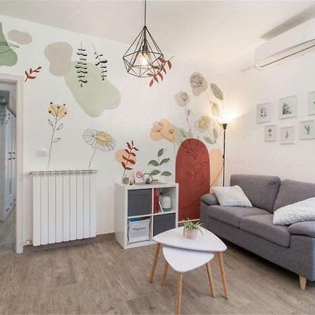 Apartment Vinotoc Izola Eksteriør billede