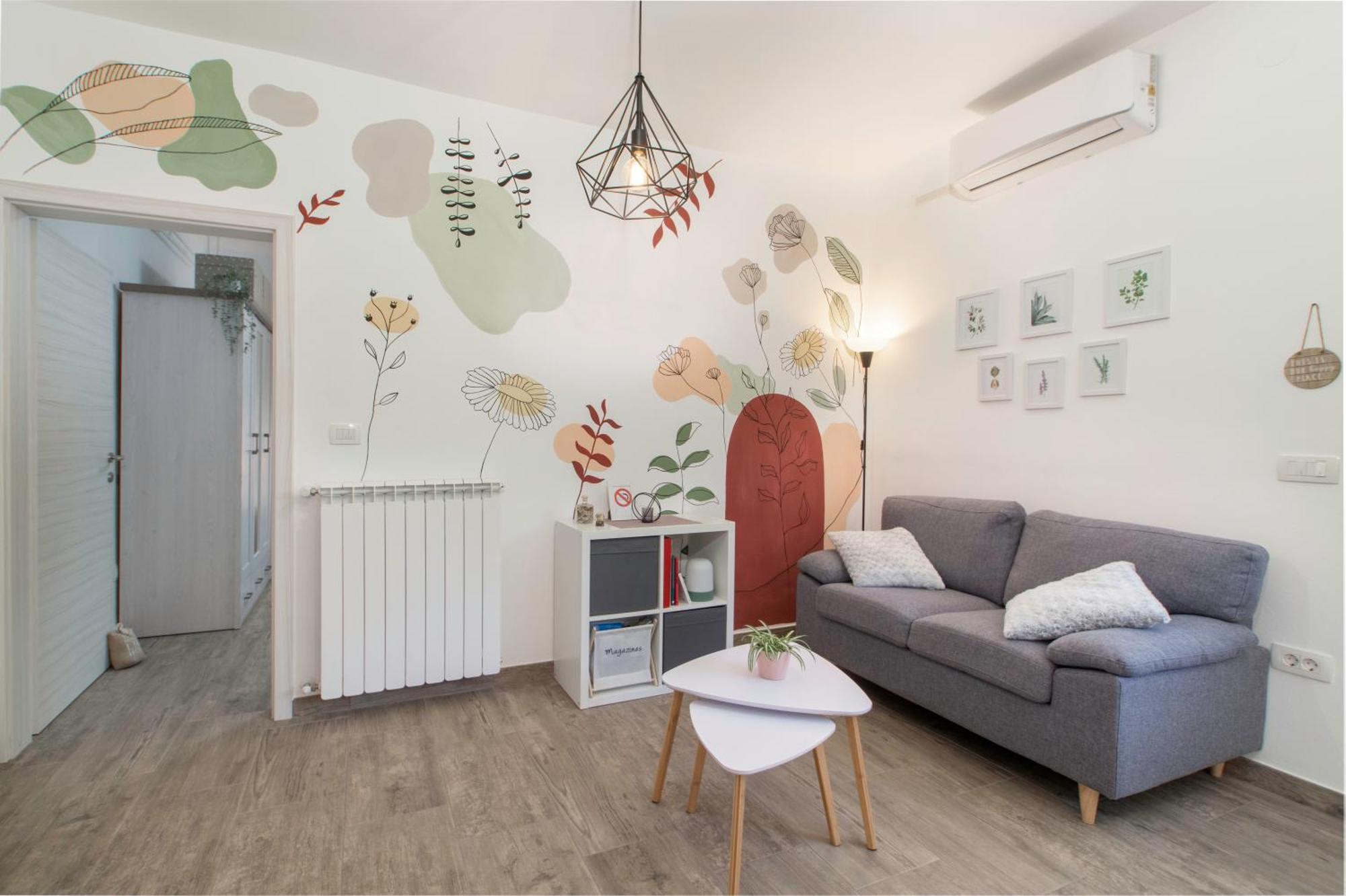 Apartment Vinotoc Izola Eksteriør billede