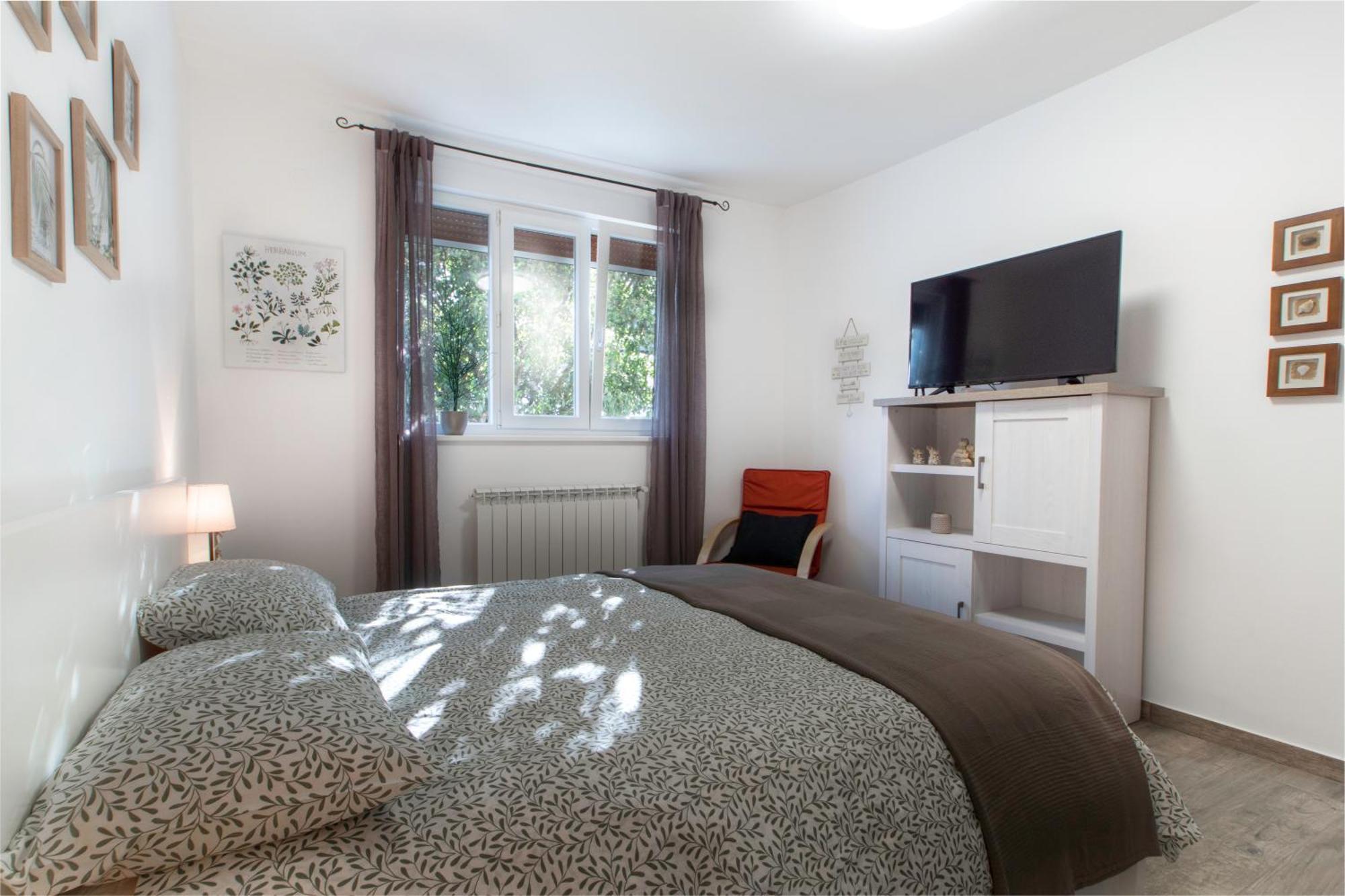 Apartment Vinotoc Izola Eksteriør billede