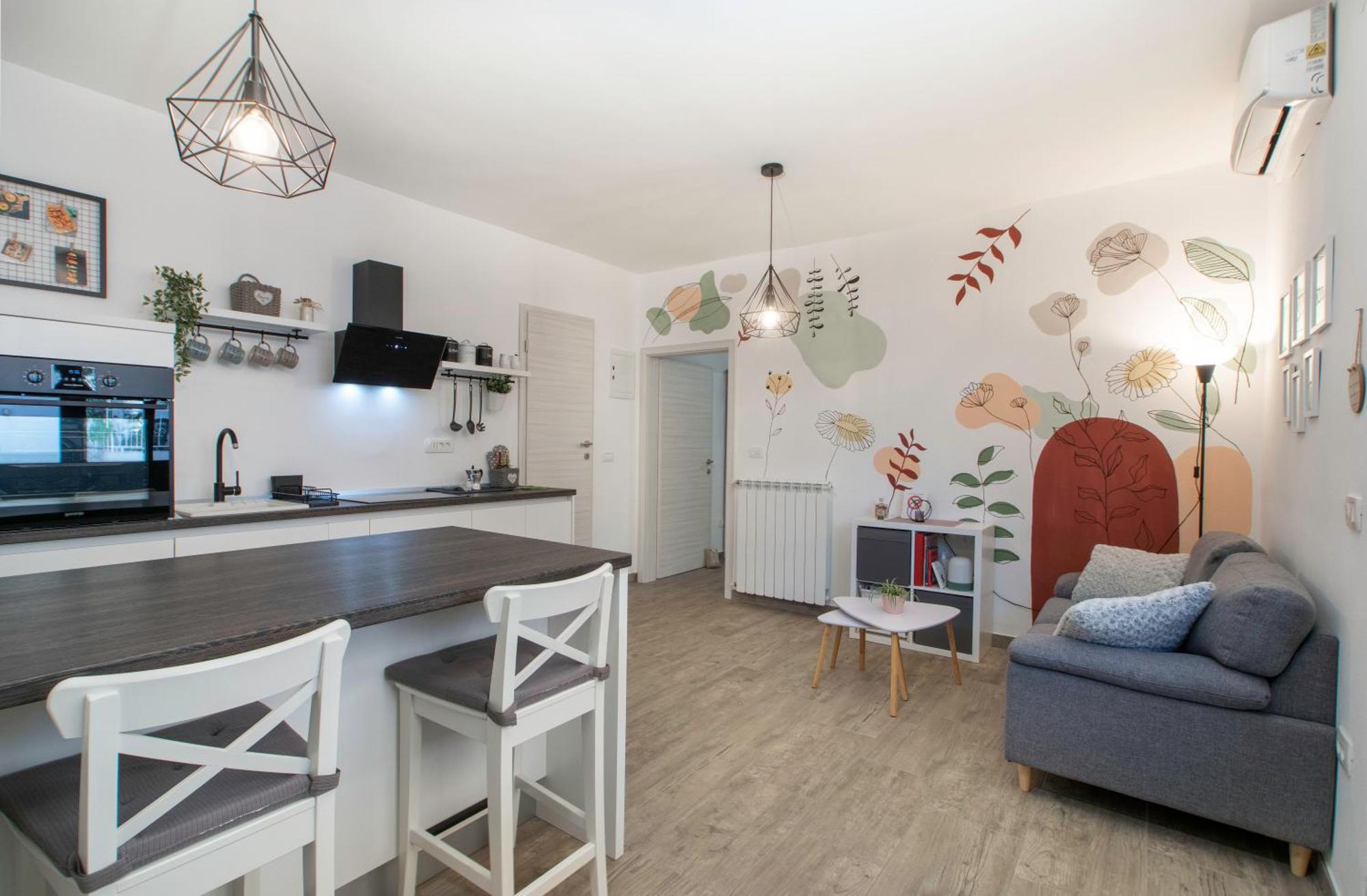 Apartment Vinotoc Izola Eksteriør billede