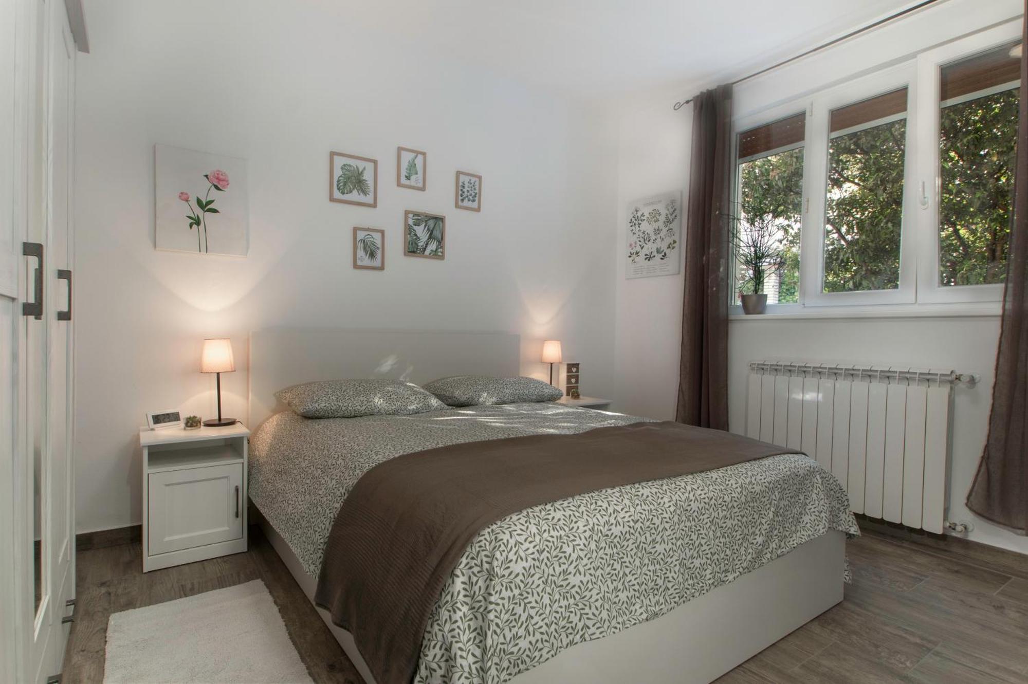 Apartment Vinotoc Izola Eksteriør billede